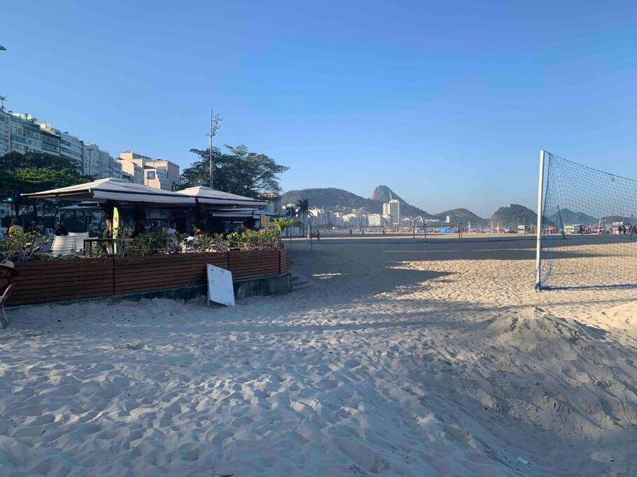 Meu Ape Na De Copa * Rio de Janeiro