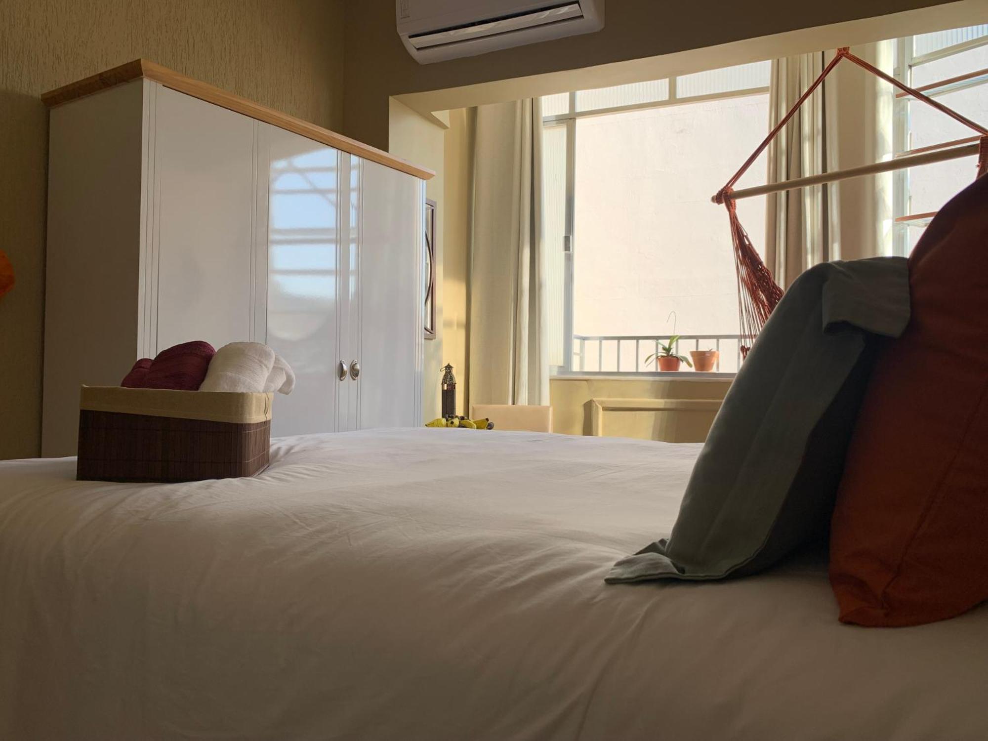 Apartamento Meu Ape Na De Copa Rio de Janeiro