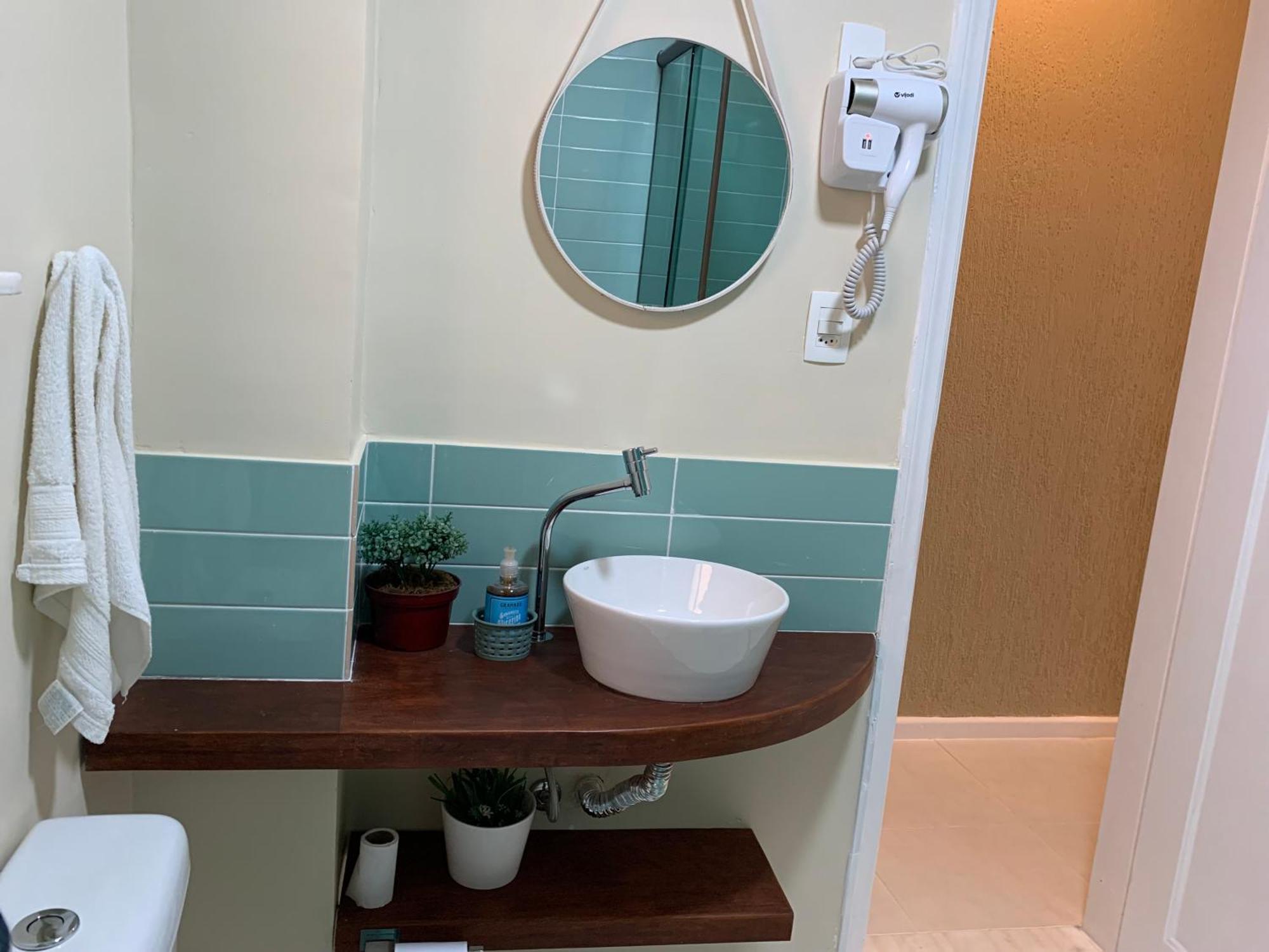 Apartamento Meu Ape Na De Copa *