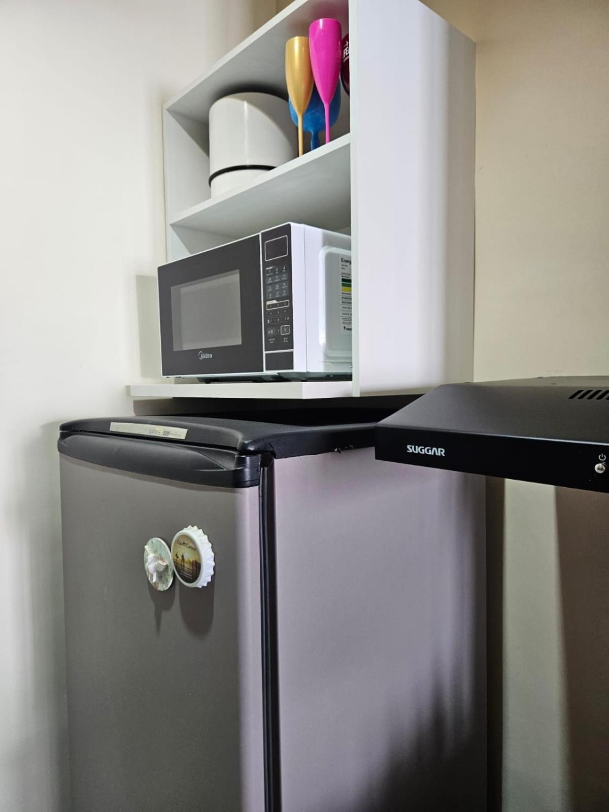 Apartamento Meu Ape Na De Copa Rio de Janeiro