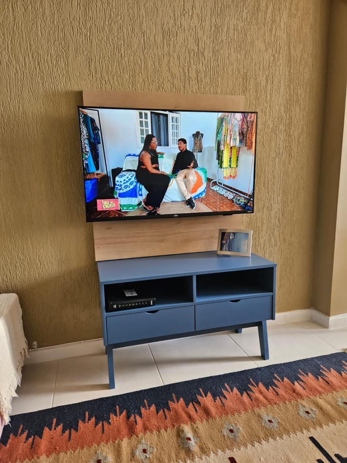 Meu Ape Na De Copa Apartamento Río de Janeiro