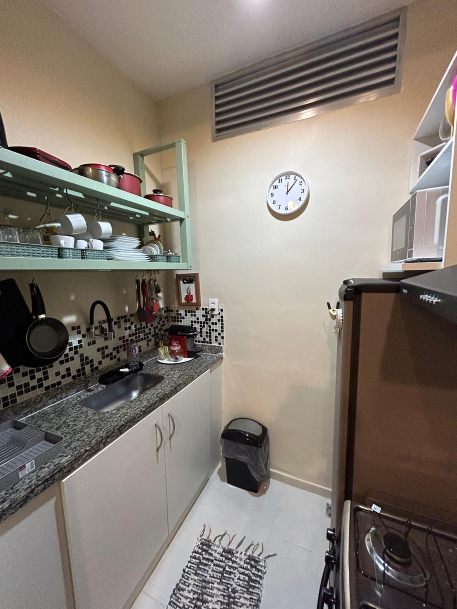 Apartamento Meu Ape Na De Copa